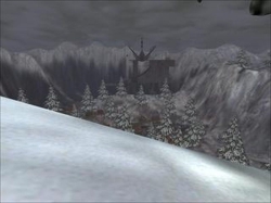 KFH SNOWY NIGHTMARE
