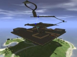 =SW= The Tree