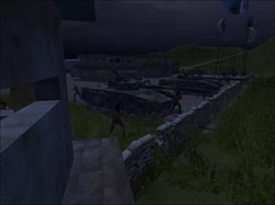 Swat Takedown Retreat