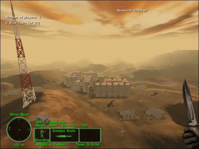 High Desert
