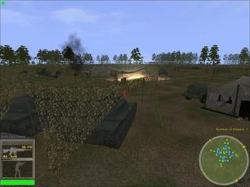 Rebel Assault (Escalation)