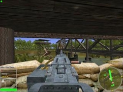 Bridge Ambush