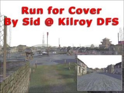 DFS Run for cover