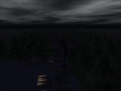 Drunken Roadkill
