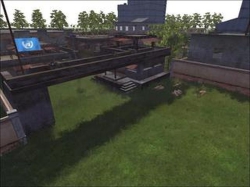 Raptor Cross Over