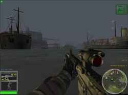 operation strikeback