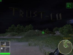 Operation TrustCo Terror