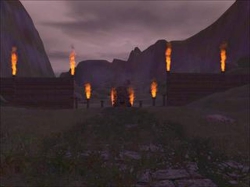 Valley Of Death