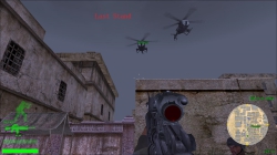 Last Stand