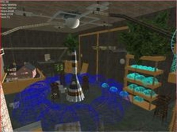 AHOTROD's Room