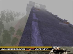 American Army Bridge