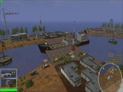 Bullets World 1