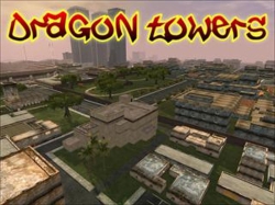 Dragon Towers IC
