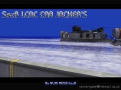 Sec8 LCAC CAR JACKER'S