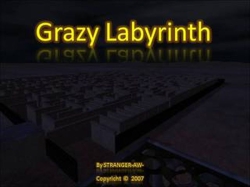 Grazy Labyrinth2
