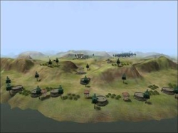 Operation Black Angel
