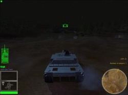 Crusti`s IC COOP#1 "X Fixed"