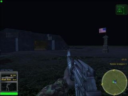 Crusti`s IC COOP#3