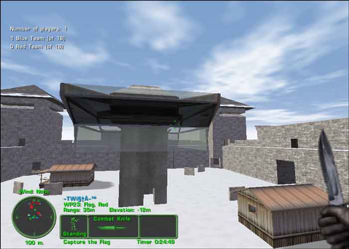 Castle |CTF|