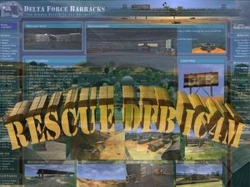 RESCUE DFB IC4m
