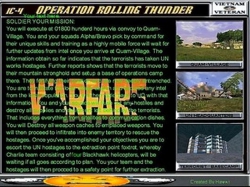 IC-4-ROLLING THUNDER
