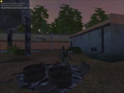 -CMHQ- Jaslew's Backyard
