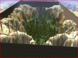 EGON´S DREAM