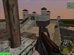 Beach Head 2: Defend the Beach