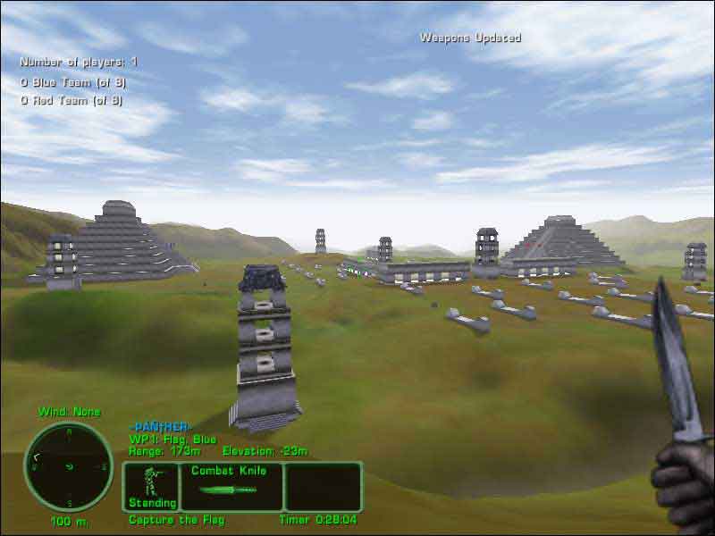 Mayan Empire
