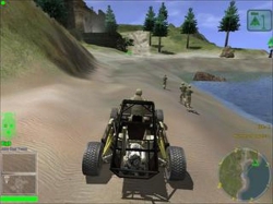 2nd Covenant Part 1