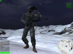 Arctic Escape