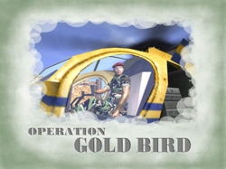 (IC) Operation Gold Bird