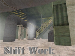 Shift Work