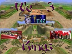 WE 3 KINGS