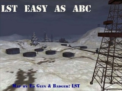 LST Easy as ABC