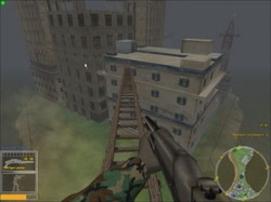 LST Pyscho City 2