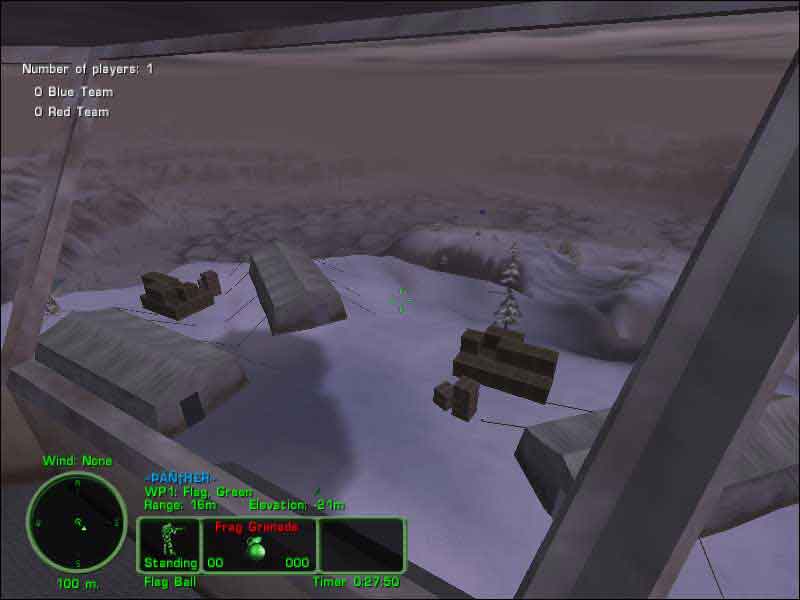 Operation Downhill
