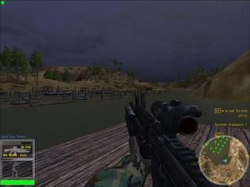 LST River_Of_Chaos