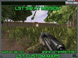 LST SWAT MISSION IC4
