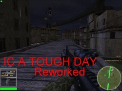 IC A tough day REWORKED