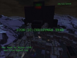 ICON(IC)CHRISTMASTREE