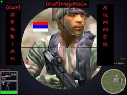 {CuF}Serbian_Summer