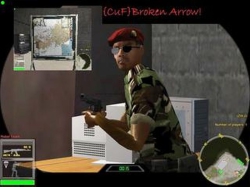 {CuF}Broken_Arrow! UPDATED