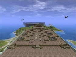 KFH-Prison Island