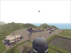 SAS Covert Ops