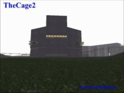 The Cage 2
