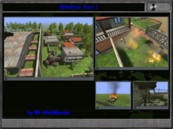 WildFire: Part 1