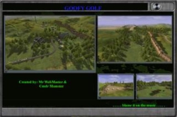 Goofy Golf