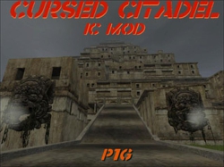 Cursed Citadel IC