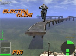 Electra Glide